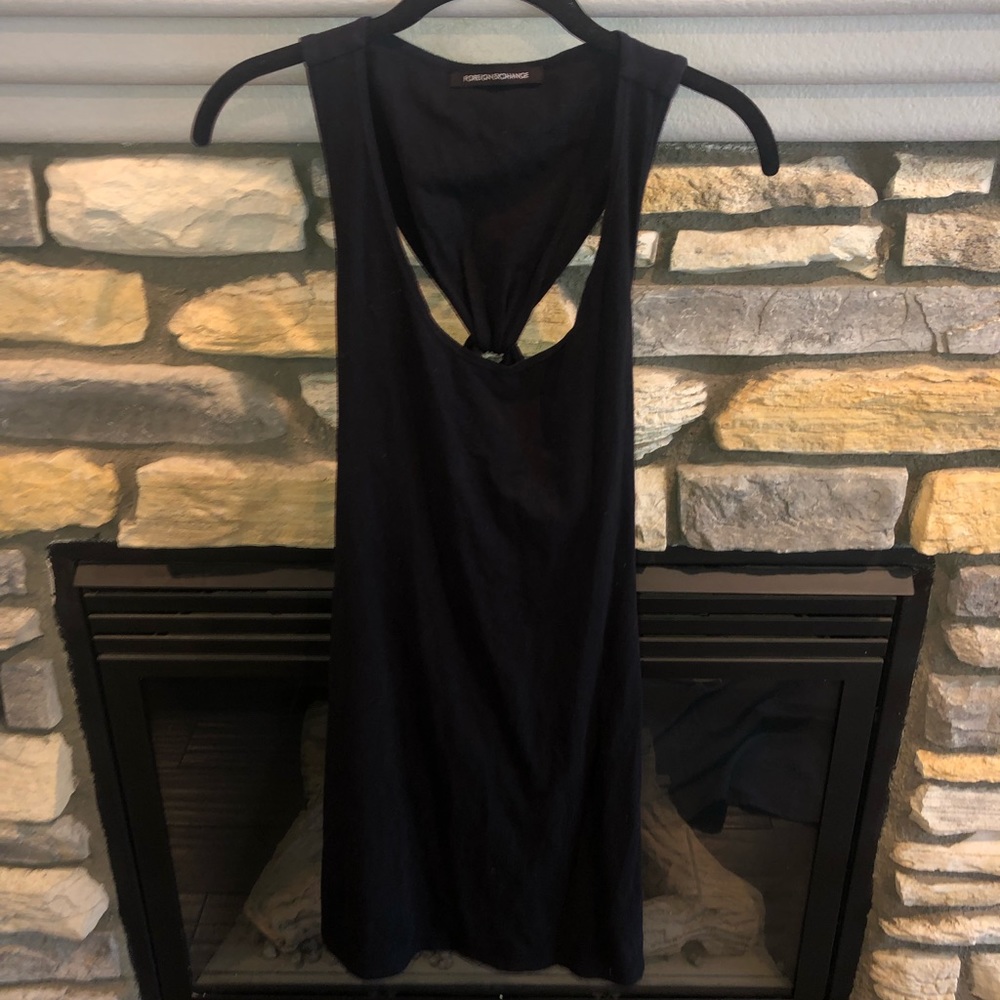 Women’s mid dress